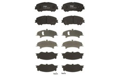 Kits de frein Renault Kadjar