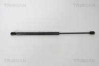 Triscan Heckklappen DäMpfer Gasfeder Kofferraum 8710 29272 FüR VW KIA Golf Plus