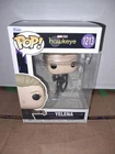 Funko Pop! Vinyl: Marvel Yelena #1213