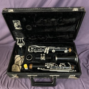 LeBlanc Ll Clarinet | eBay