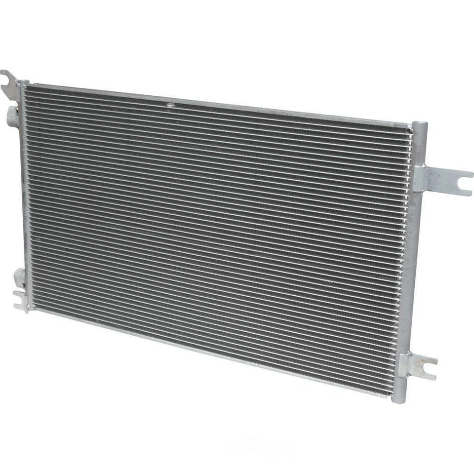 A/C Condenser-Condenser Parallel Flow UAC fits 08-09 International ProStar - Image 2 of 2