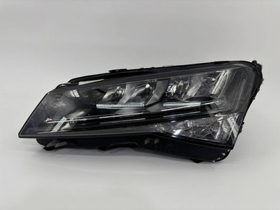Skoda Superb B8 (3V) 2021 Headlight 3V1941015C CEN33191