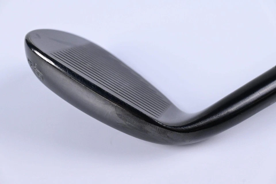 Titleist SM10 Vapor Black Pitching Wedge / 48 Degree / Wedge Flex Dynamic Gold - Image 3 of 4