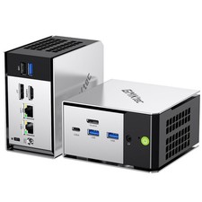 GMKtec Mini PC M8 Desktop Computer AMD Ryzen PRO 6650H 6C/12T 4.50Ghz