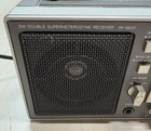 Panasonic RF-B600 FM-LW-MW-SW 4-Band Portable Radio WORKING - READ! — photo 2