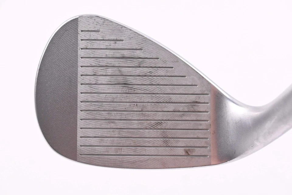 Wilson Staff Model ZM Gap Wedge / 50 Degree / Stiff Flex Dynamic Gold Mid 115 - Image 2 of 4