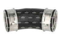 NRF Ladeluftschlauch 166015 FüR VW
