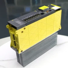 USED FANUC A06B-6079-H207 Servo Amplifier Tested Fast Shipping