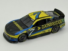 Corey Lajoie 7 Gainbridge 2023 Custom 1/64 NASCAR Diecast