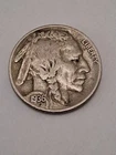 1936-S Buffalo Nickel “Full Date” FAST FREE SHIPPING BN693