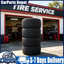 4 23550 Zr18 101w All Season Tire Tyre As As Set Of 4 235 50 18 101w Tires 4 23550 Zr18 101w All Season Tire Tyre As As Set Of 4 235 50 18 101w Tires
