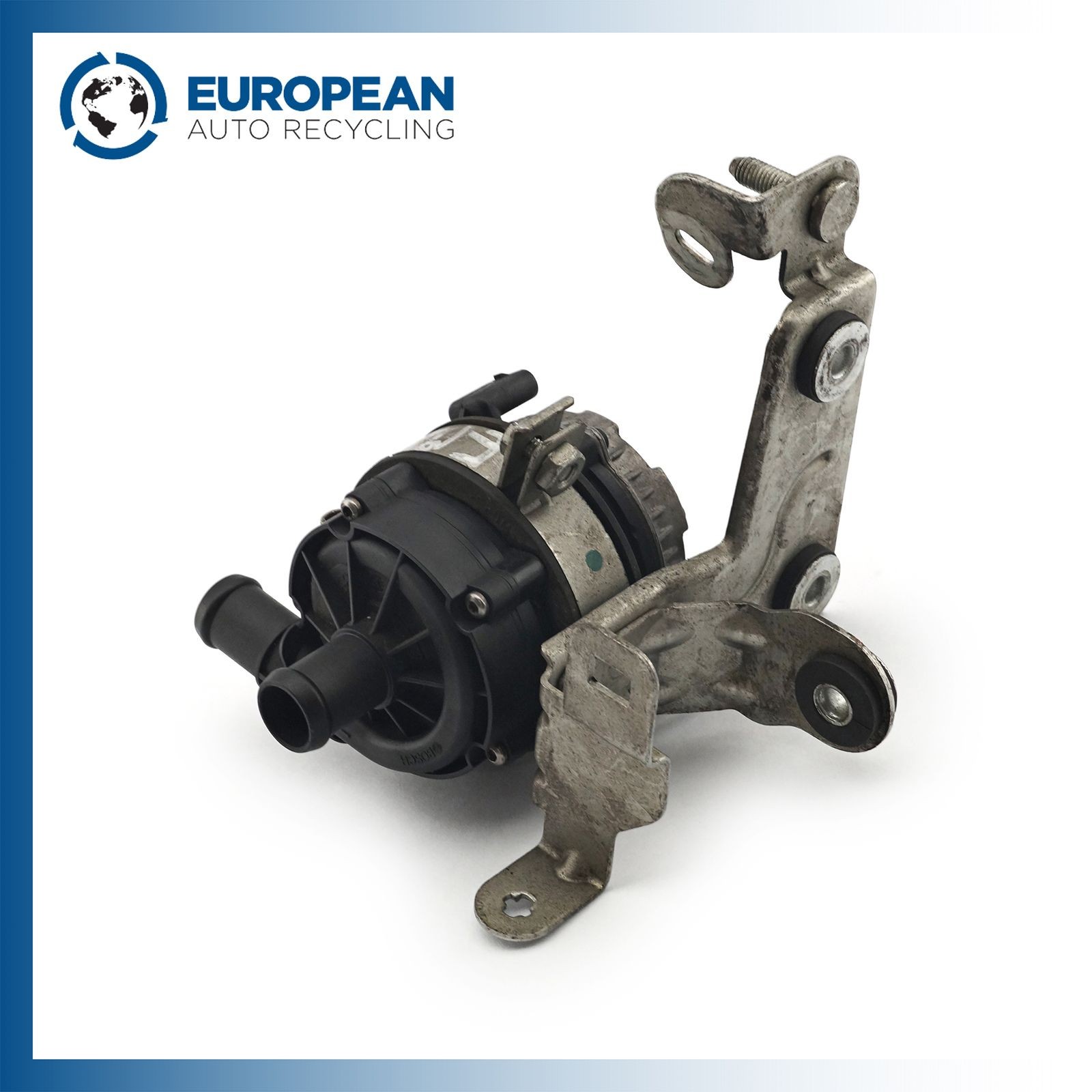 Maserati Ghibli 2014-2026 Auxiliary water pump P/N 670005347