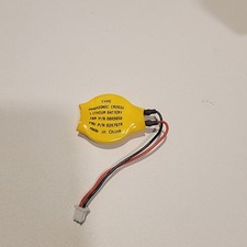 CMOS BATTERY For Lenovo ThinkPad T440p T400s L540 T440 T540p W540 T450s L450