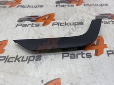 2023 Ford Ranger Wildtrak Side Dash Trim N1WB-E061A16-AD3ZHE 2023-2024