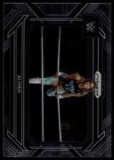 2023 Panini Prizm WWE Aliyah #36