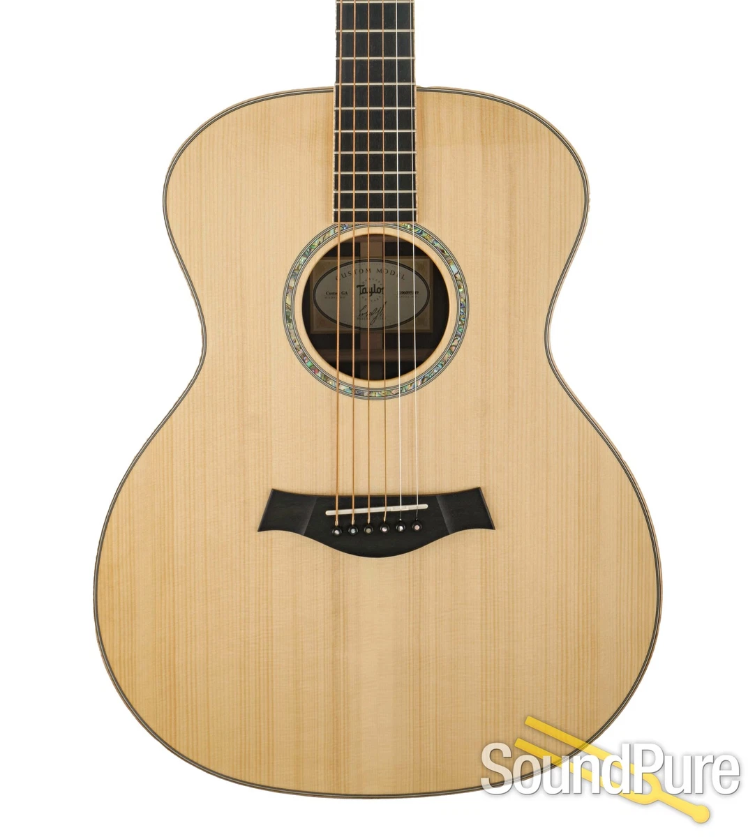 Taylor 510 Guitar In Acoustic Guitars for sale | eBay