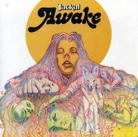 Audio Cd - Jackal - Awake - Radioactive -D- Neu