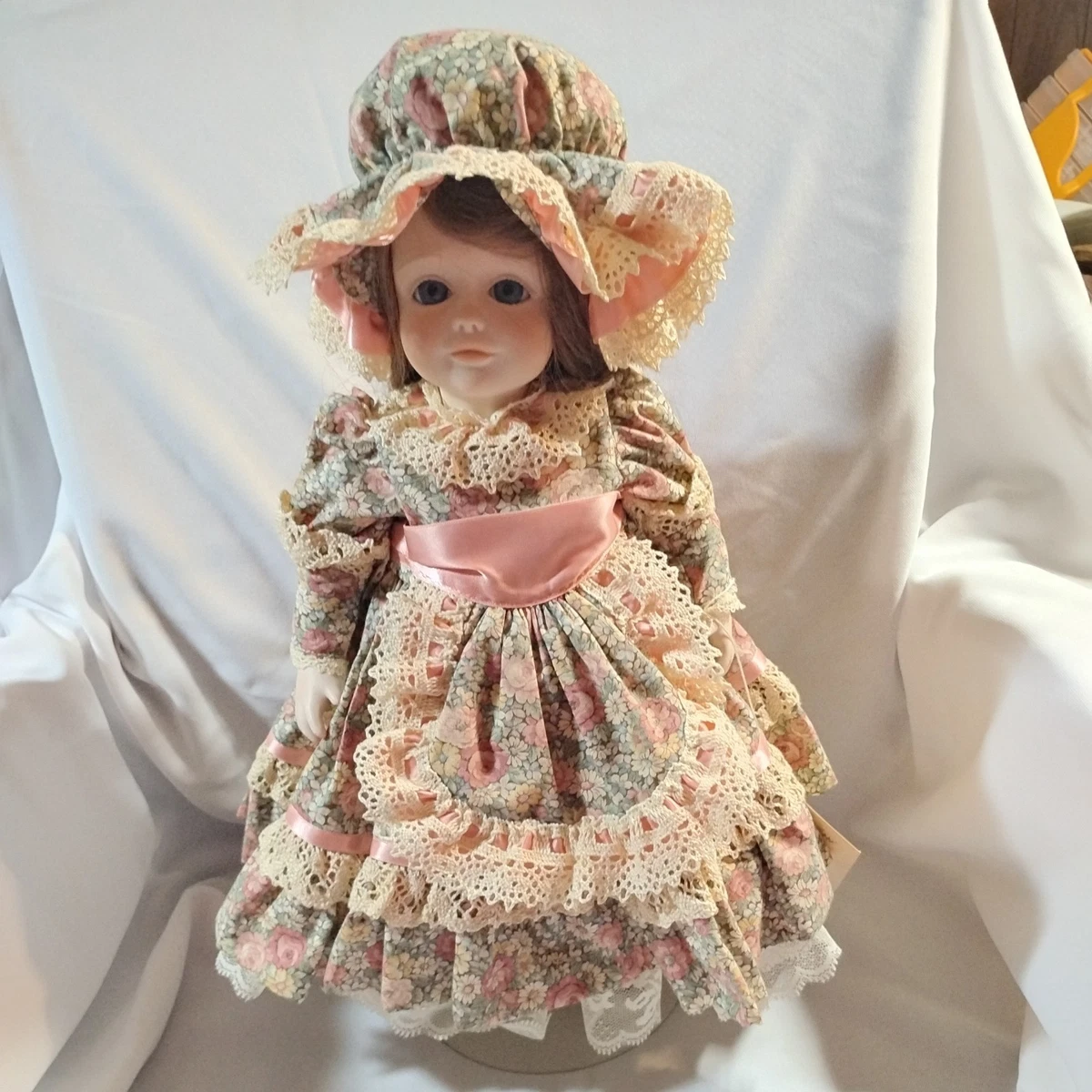 Dolls By Jerri, Dolls By Jerri | Replacements, Ltd Dolls by Jerri