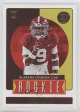 2023 Panini Legacy Rookies Jordan Battle #189 11pj