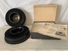 Two Carousel Slide Projector Trays 140 For Kodak Projectors
