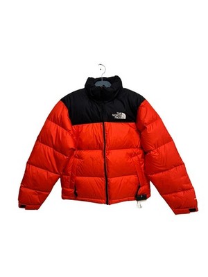 The North Face 1996 Retro Nuptse Jacket Earthen Copper