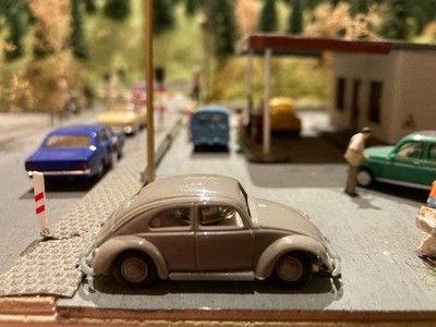 Faller Car System VW Käfer