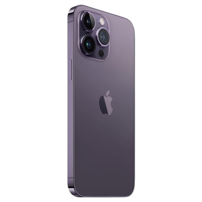 Apple iPhone 14 Pro entsperrt iOS Smartphone 128GB 5G 6GB RAM - Zustand A+