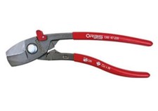 Knipex KNT-9O47220SBA 7-3/4" 25 Angled Cable Cutters