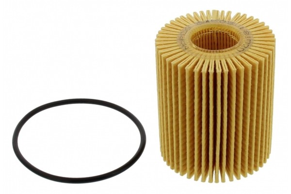 Mapco ÖLfilter 64505 Filtereinsatz FüR Lexus IS GS Auris Toyota Land Avensis LS-image