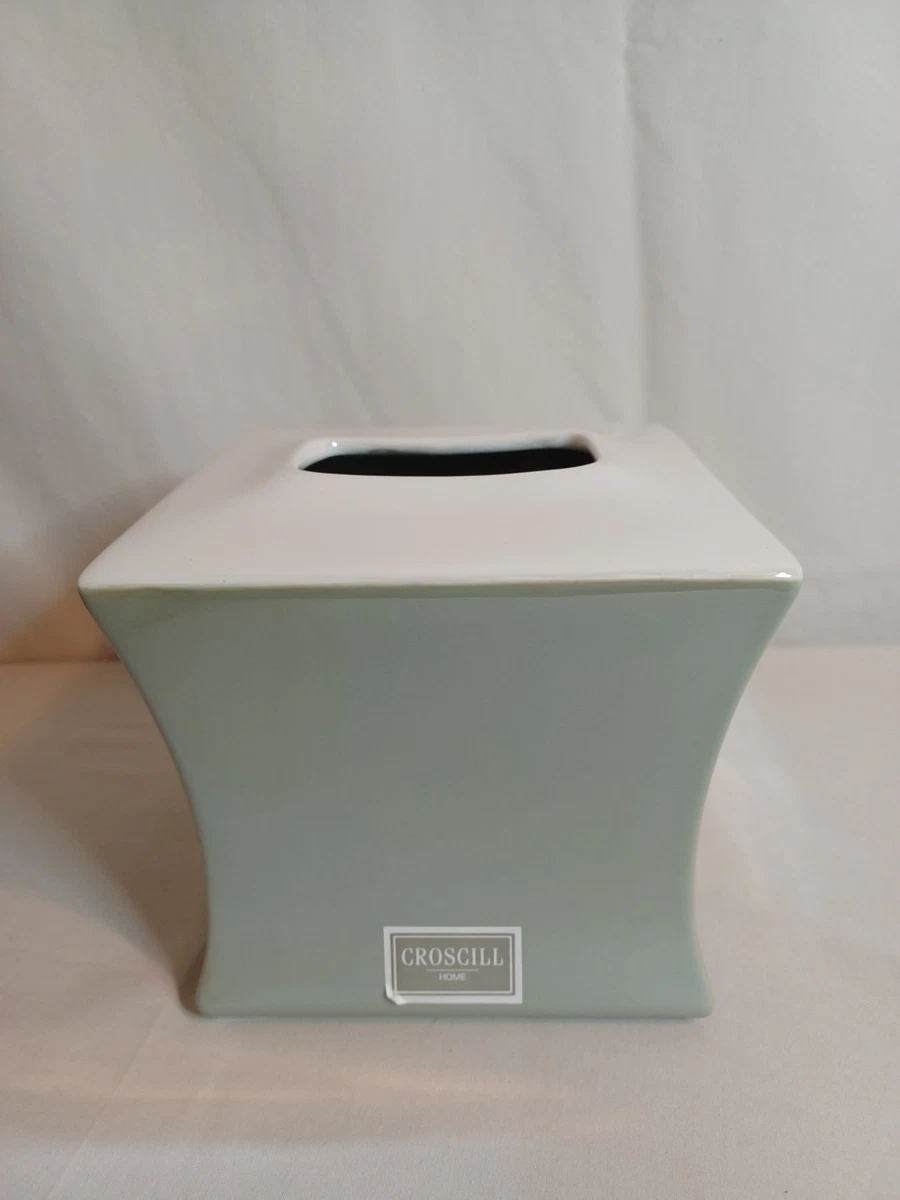 Croscill Tissue Box Covers for sale | eBay
