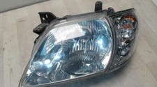 Feu avant (phare) Mazda MPV