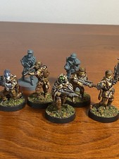 Fantasy Flight Games Star Wars Legion Rebel C...