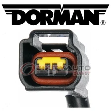 Dorman Front Left Power Window Motor & Regulator Assembly for 2001-2003 iw