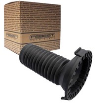 FEBEST STAUBSCHUTZKAPPE VORDERACHSE passend für TOYOTA CELICA PRIUS | TSHB-ZZT23