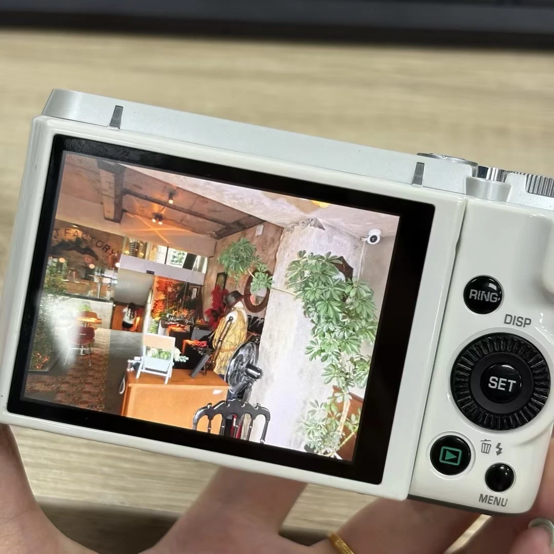 25+ Casio White Digital Cameras for sale | Updated Oct 2026