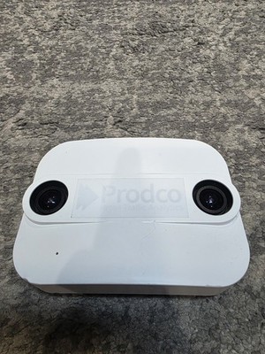 Xovis camera PC2SE Foot Traffic Counter 