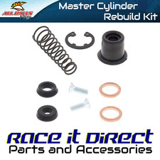 Master Cylinder Rebuild kit for Honda CRF125FB 2014-2024 Front All Balls