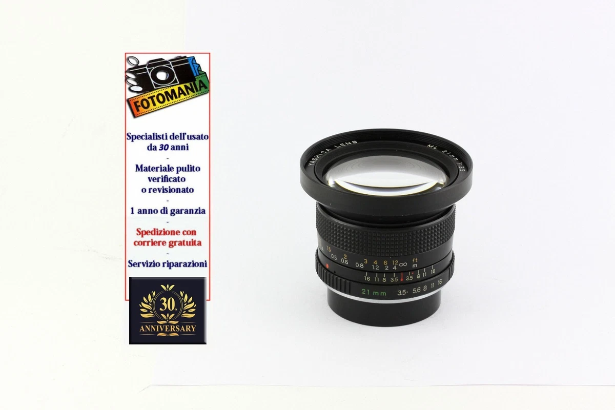 Yashica Vintage Camera Lens for sale | eBay