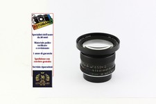 Yashica 21 f 3,5 ML Garanzia 12 mesi