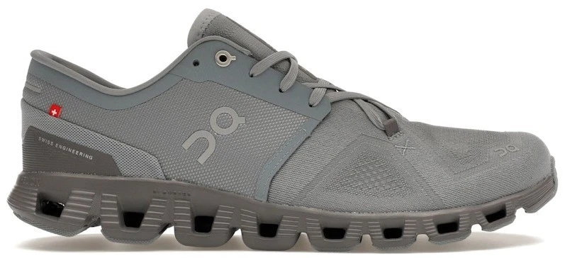 On Running
Cloud X 3 Hunter Black men size 9.5 new On Running Cloud X 3 Black Men main image 2