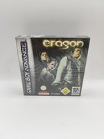 Eragon - Game Boy Advance - Pal/Eur - Sealed / Neu / Brandneu - New