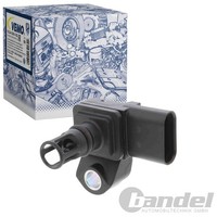 Vemo MAP-SENSOR Saugrohrdruck Passend FüR Opel Astra Cascada Insignia Meriva