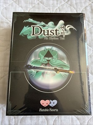 Indiebox Dust An Elysian Tail for PC Limited Edition 0918/5000 Sealed No Code