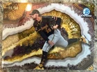 2026 Bowman Chrome Paul Skenes Crystallized Gold /50 SSP Case Hit #BWC-16