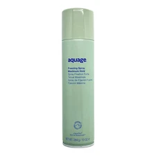 Aquage Freezing Spray Maximum Hold 10 Oz
