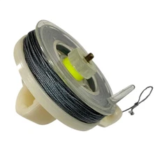 Perimeter Trip Alarm Trip Wire Weatherproof Early Warning Security System 82ft