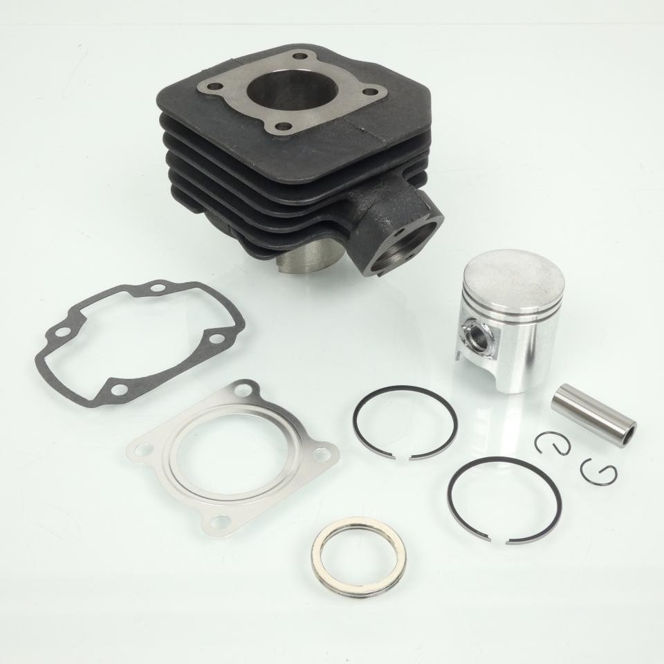Cylindre Metrakit Fonte de Précision Ø40mm pour Moteur Peugeot 50 Zenith 804Q0610