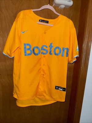 rafael devers city connect jersey