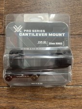 Vortex 30mm Pro Extended Cantilever Mount - 30mm
