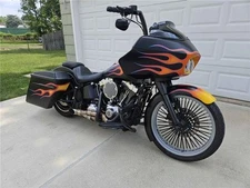 2011 Harley-Davidson Touring Fat boy lo